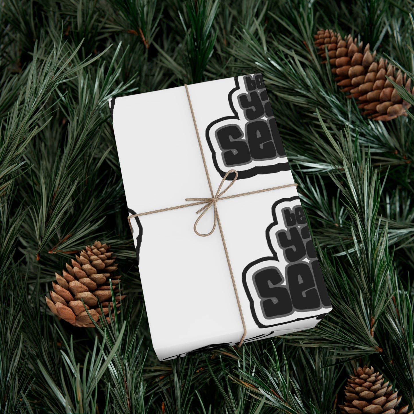 Gift Wrap Papers