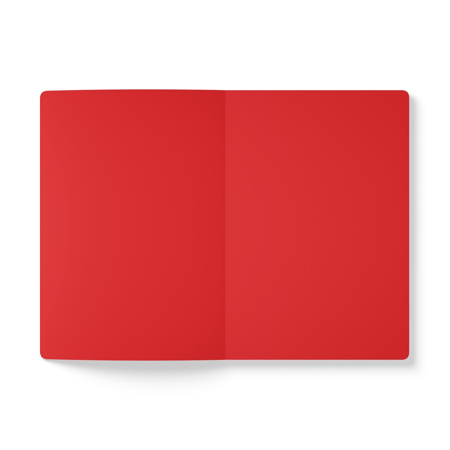 Softcover Journal (with Inside Prints)