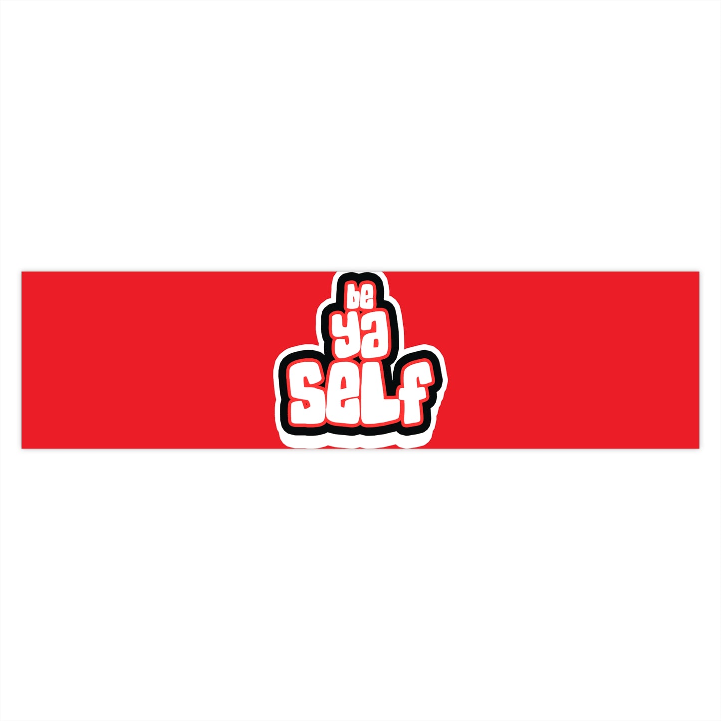 Bumper Stickers