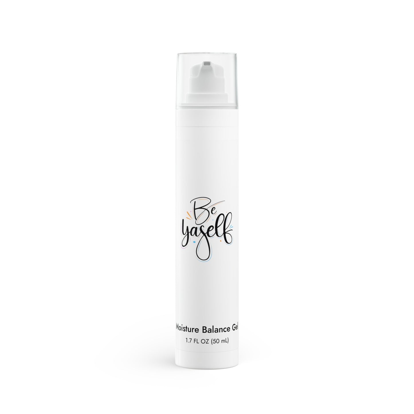 Moisture Balance Gel, 1.7oz