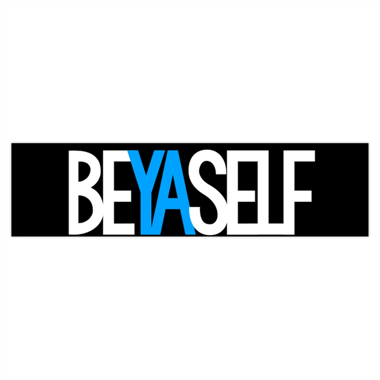 Bumper Stickers