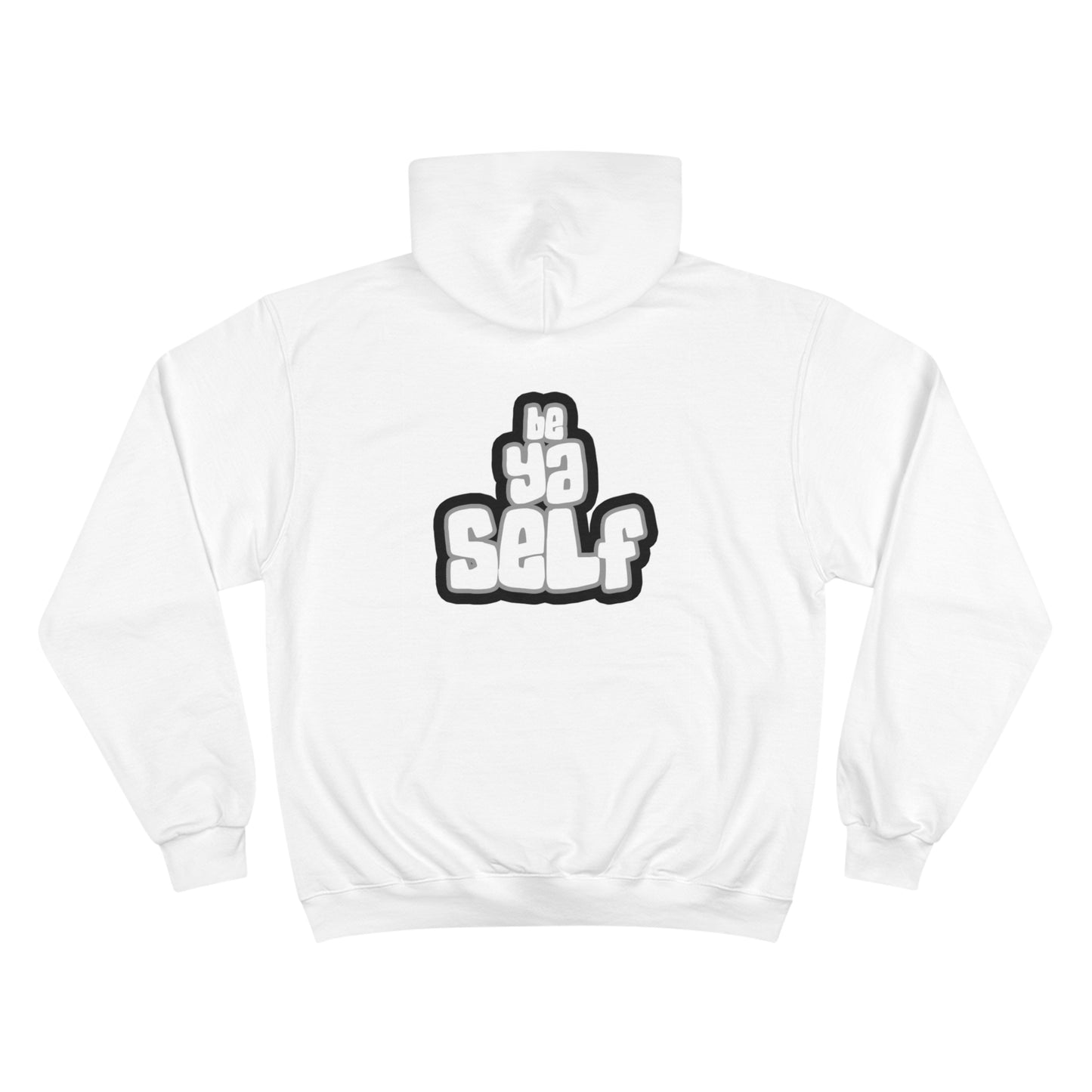 Champion Hoodie