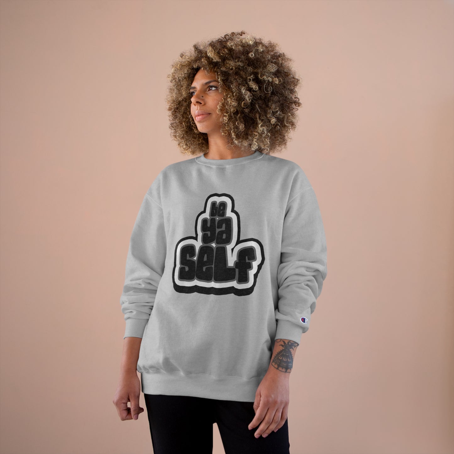 Champion Sweatshirt