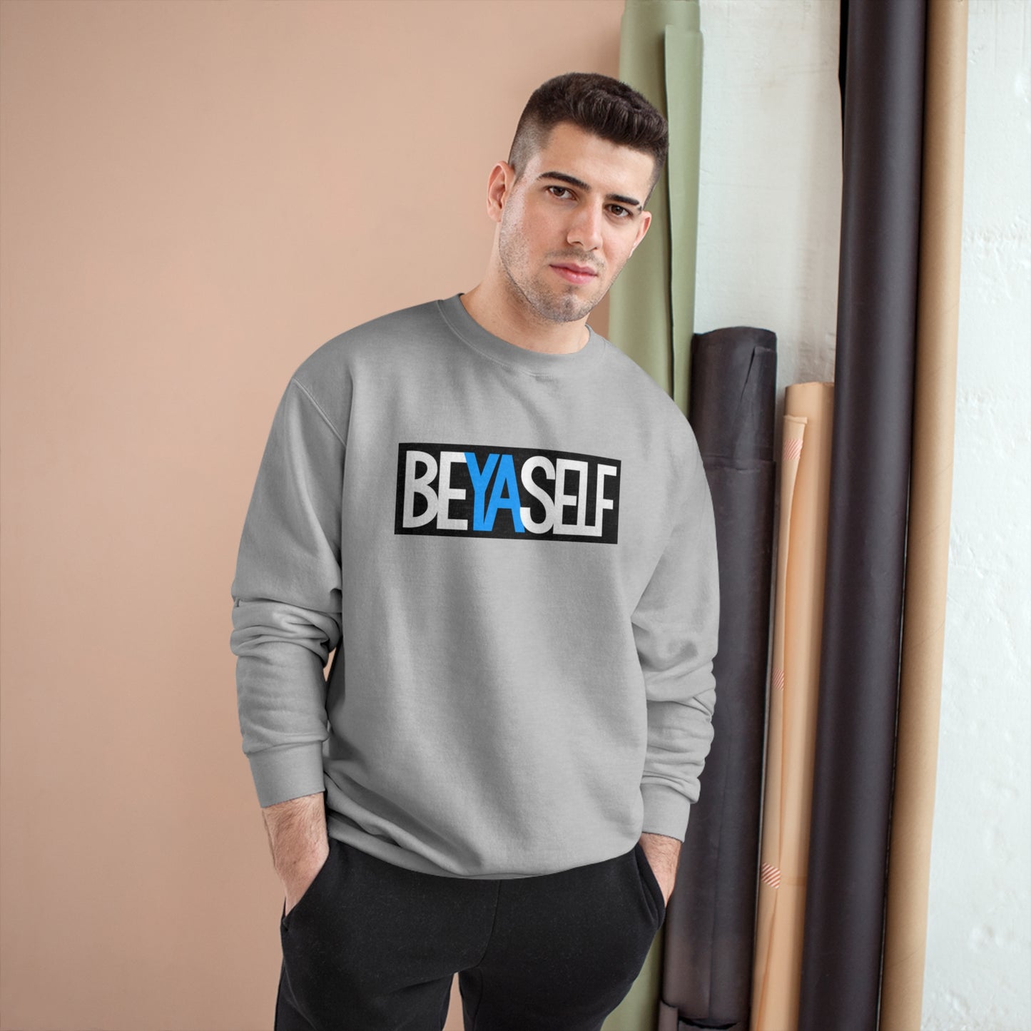 Champion Sweatshirt