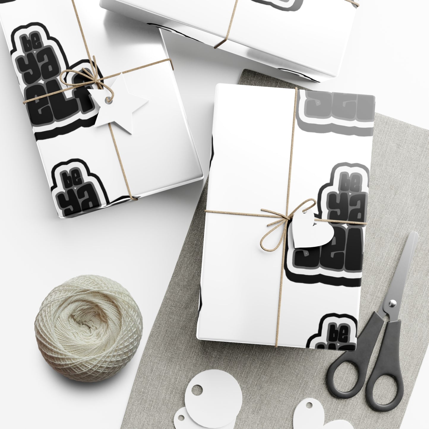 Gift Wrap Papers