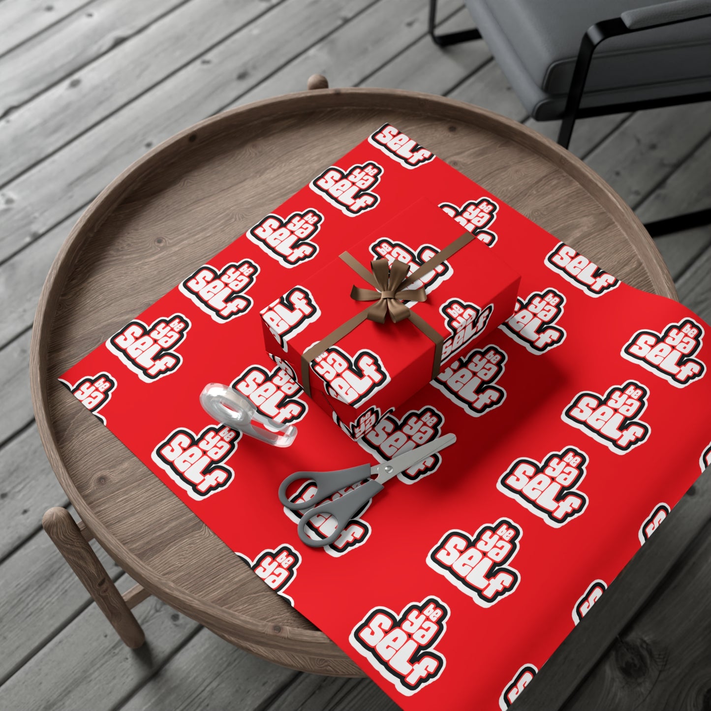 Gift Wrap Papers