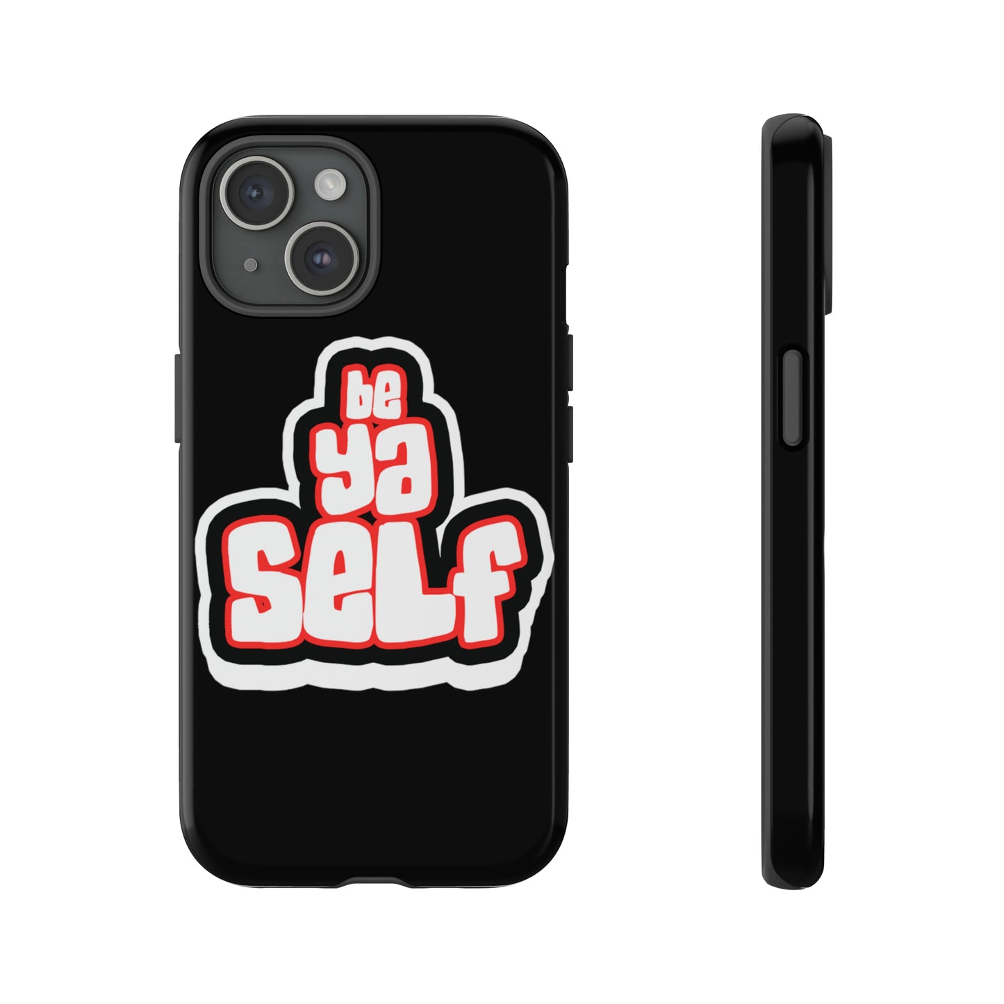 Beyaself Tough Cases