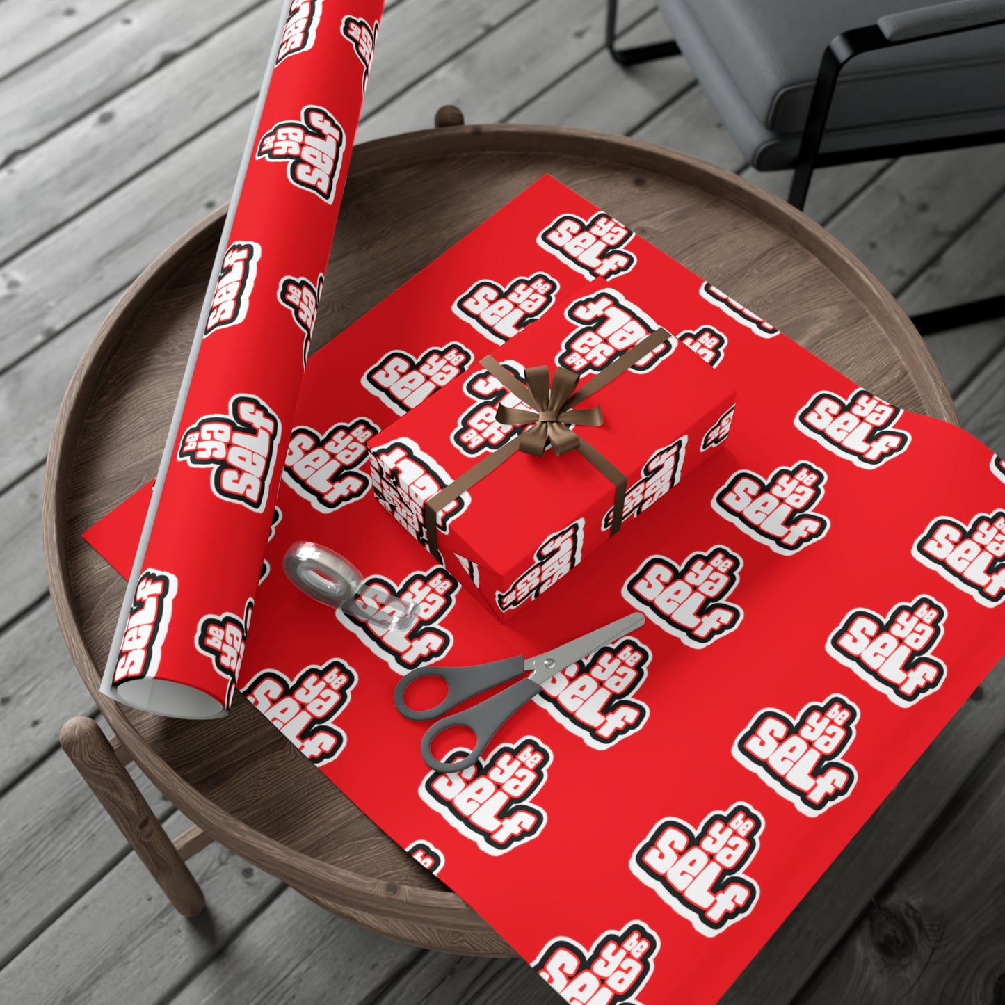 Gift Wrap Papers