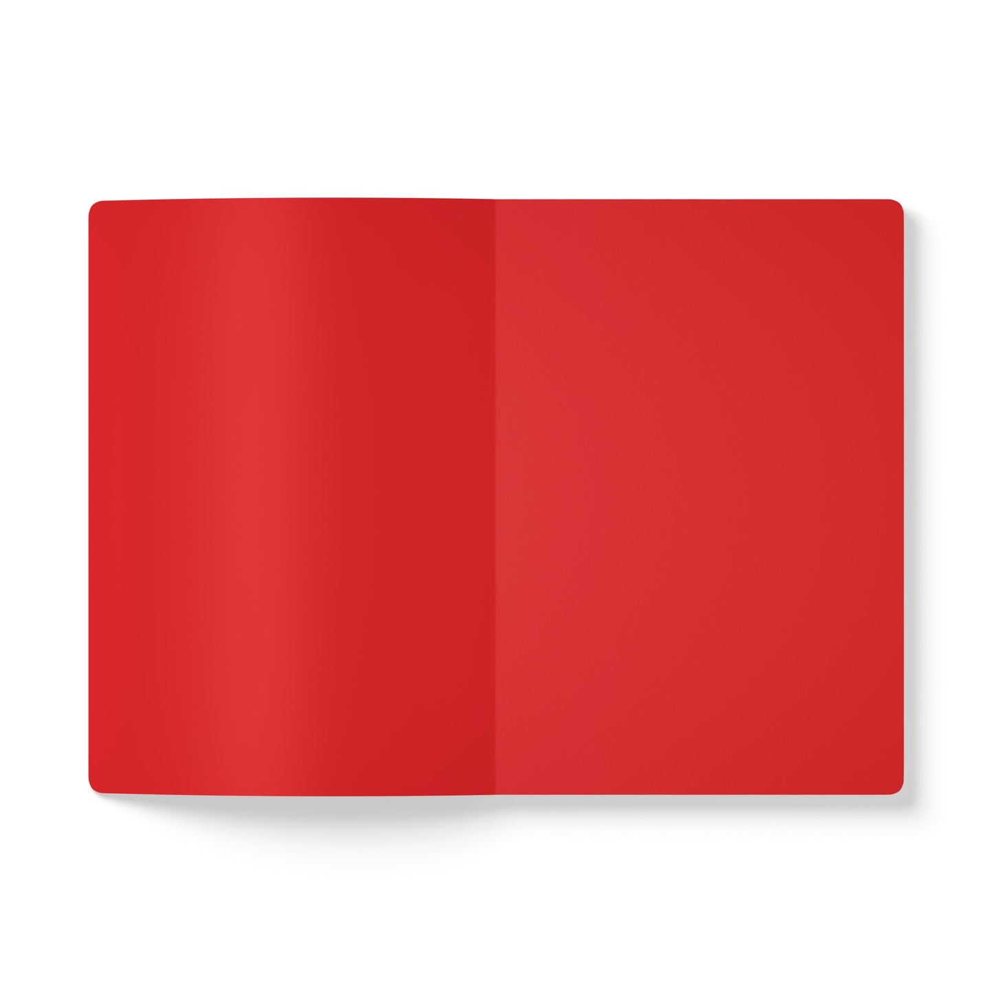 Softcover Journal (with Inside Prints)