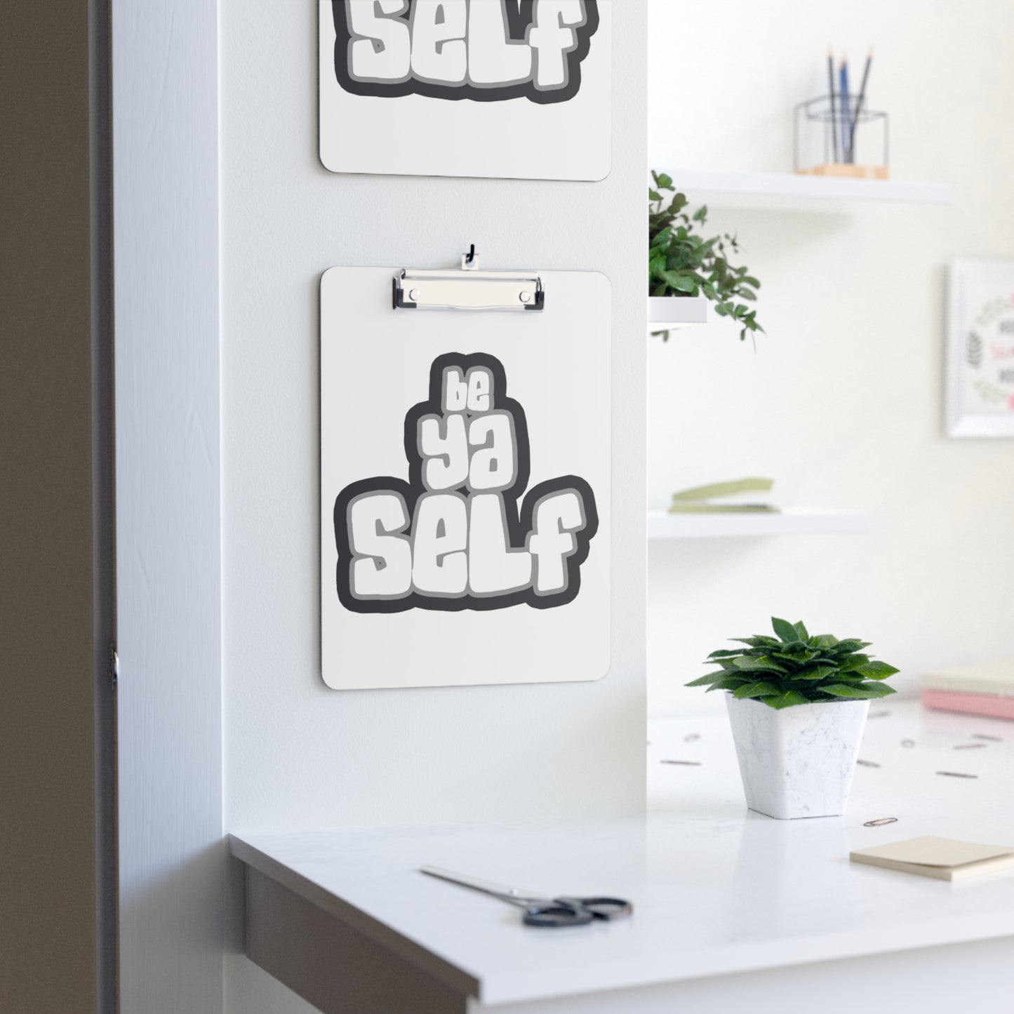 Beyaself Clipboard