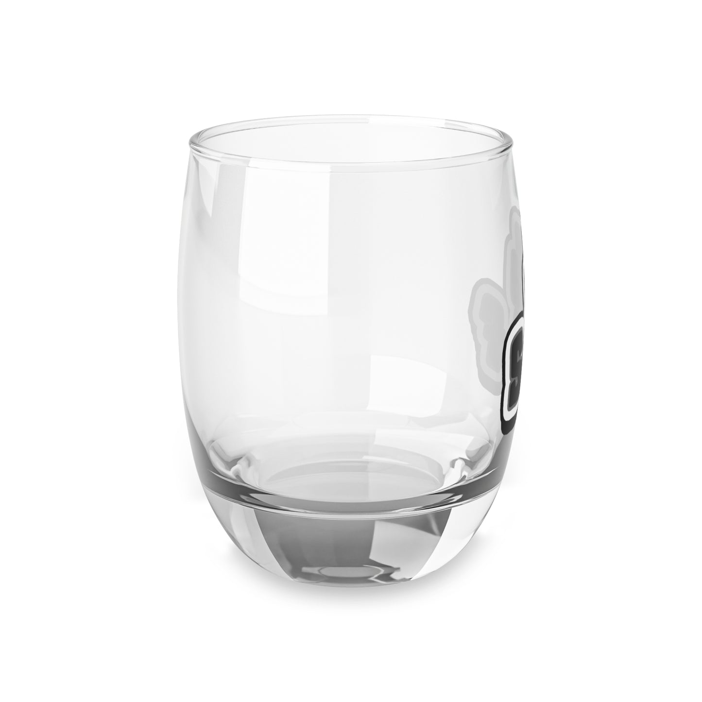 Whiskey Glass