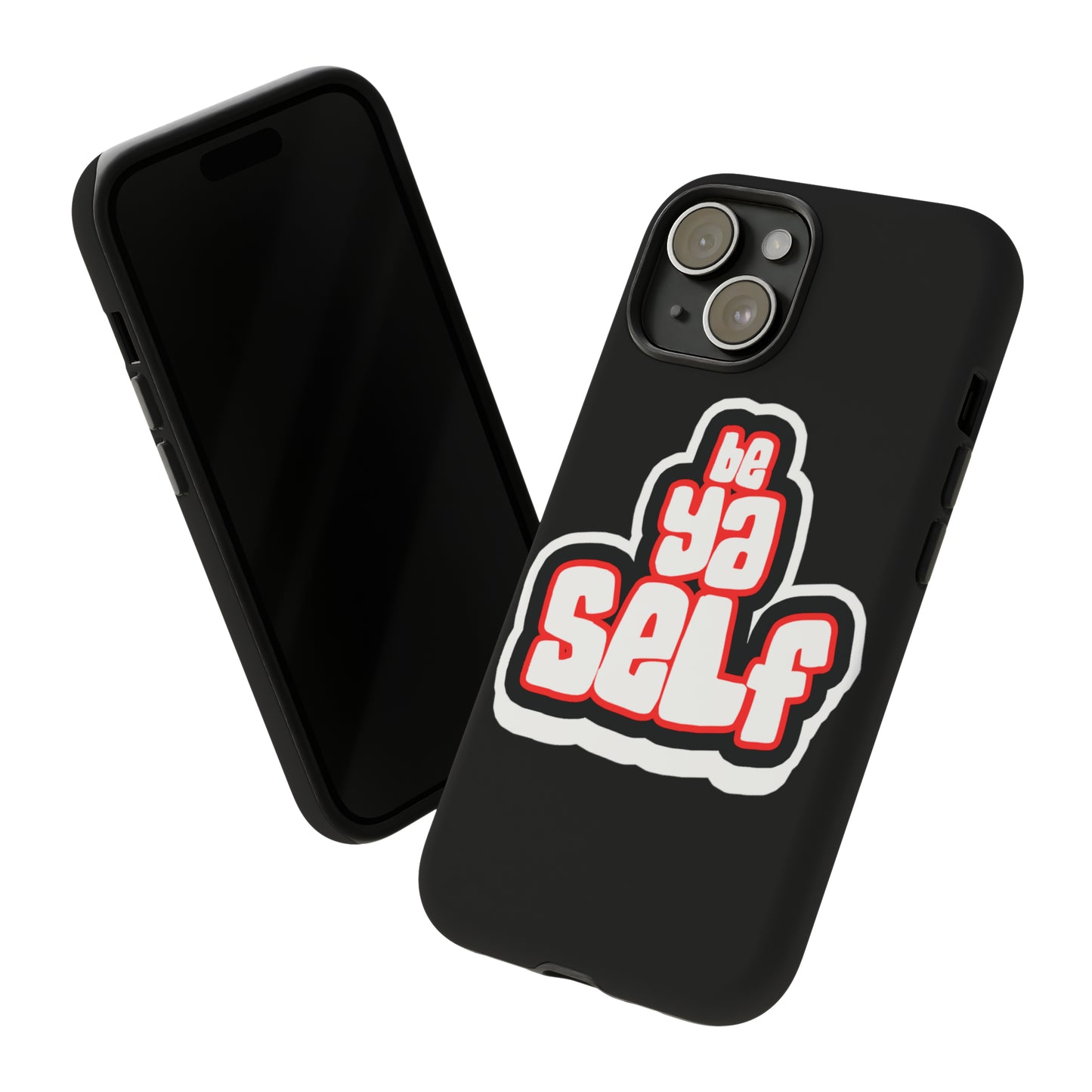 Beyaself Tough Cases
