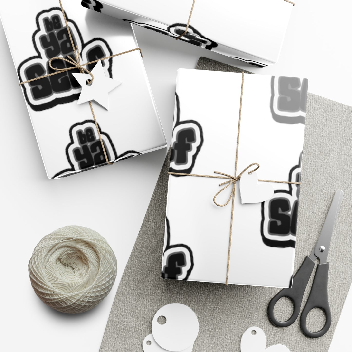 Gift Wrap Papers