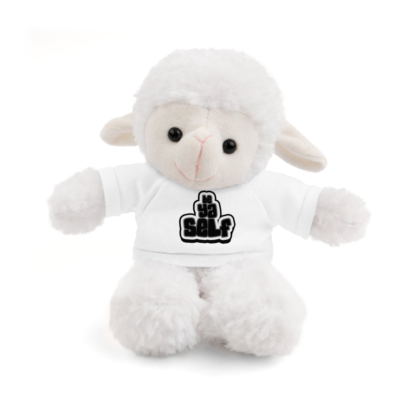 Stuffed Animals with Tee