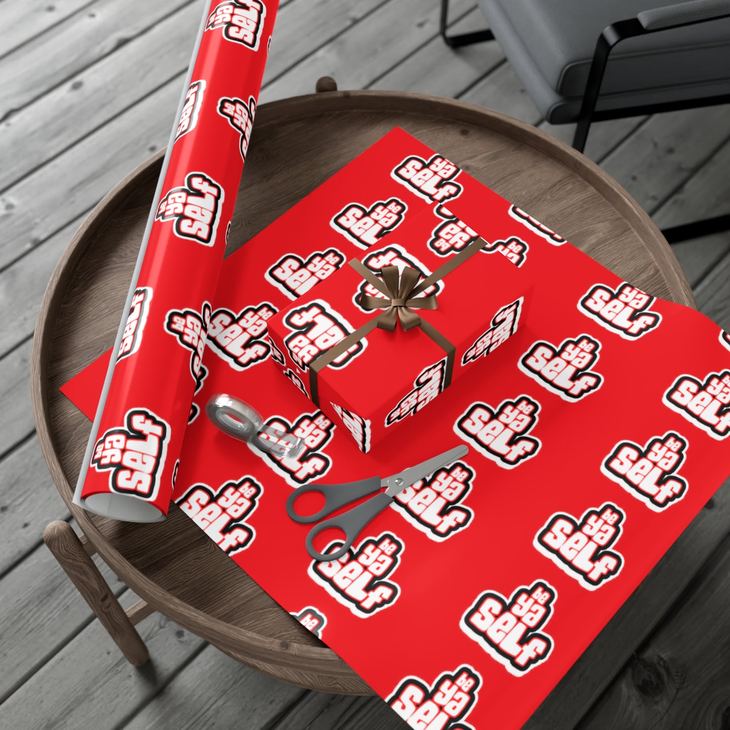 Gift Wrap Papers