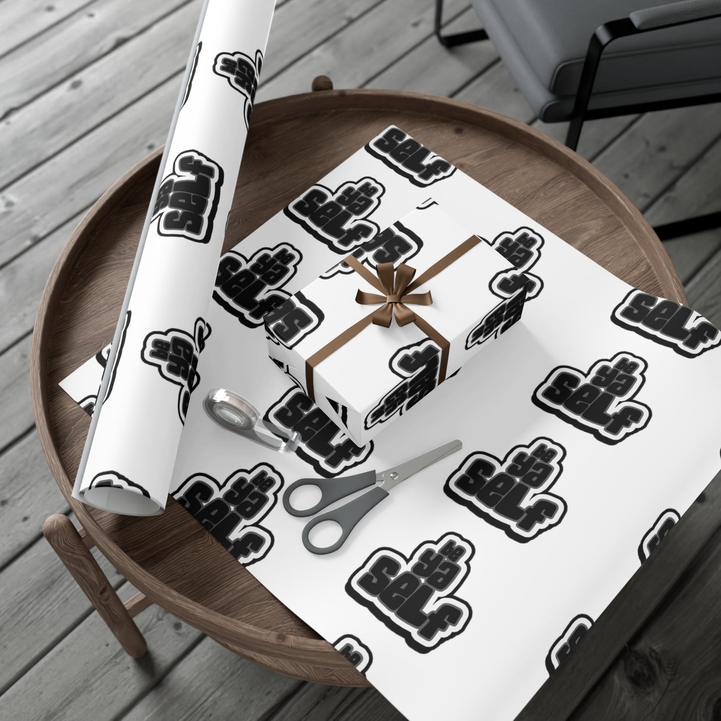 Gift Wrap Papers