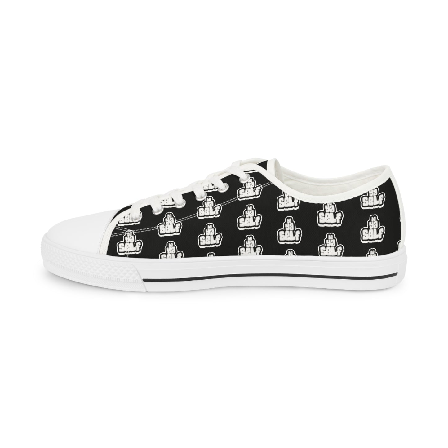 Men's Monteezy Low Top Sneakers