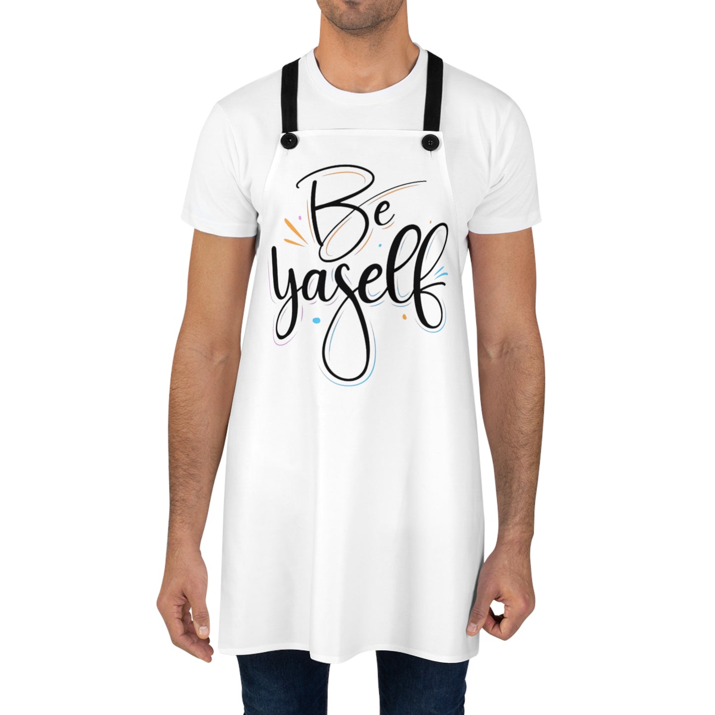 Apron (AOP)