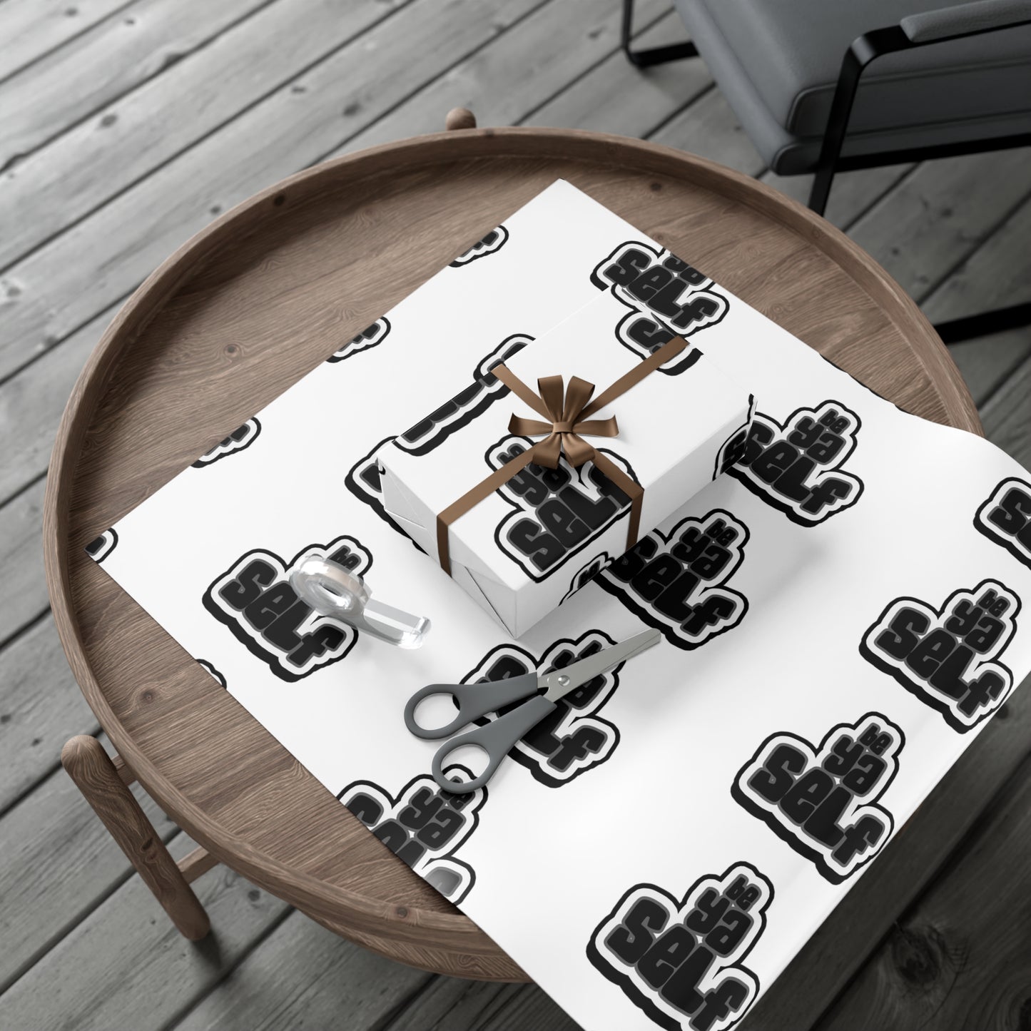 Gift Wrap Papers