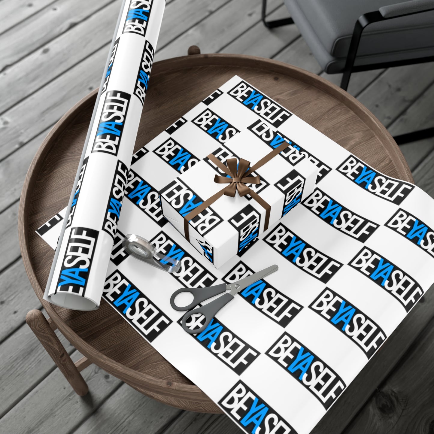 Gift Wrap Papers