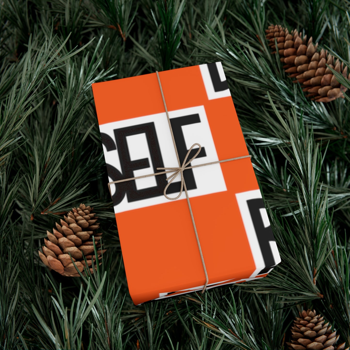Gift Wrap Papers