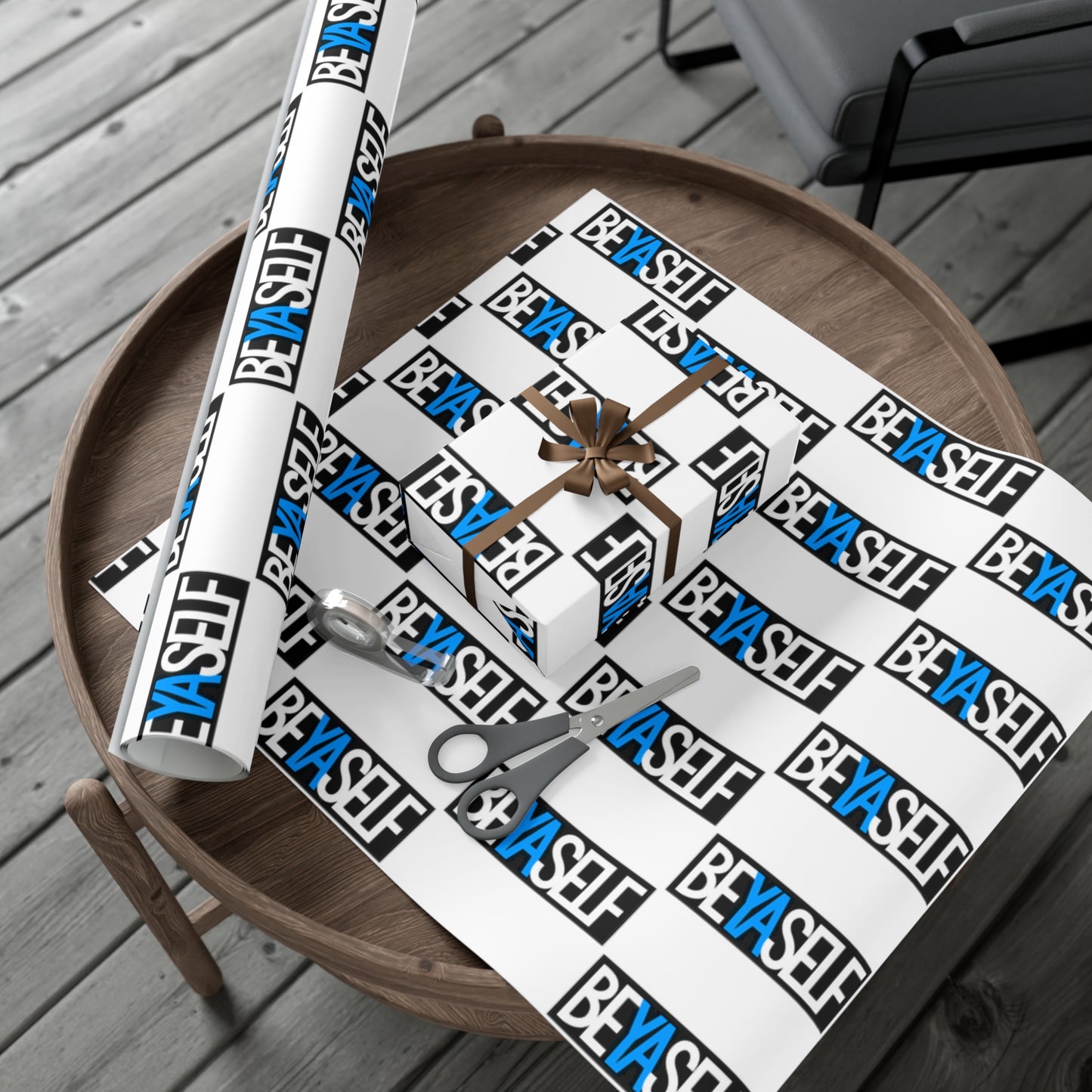 Gift Wrap Papers