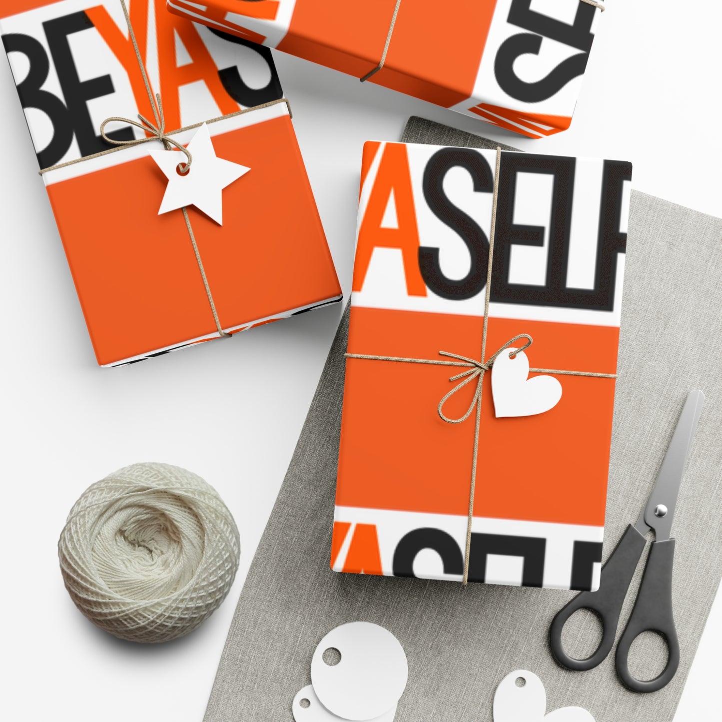 Gift Wrap Papers