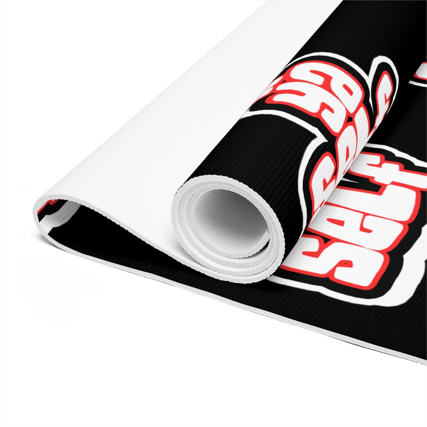 Foam Yoga Mat