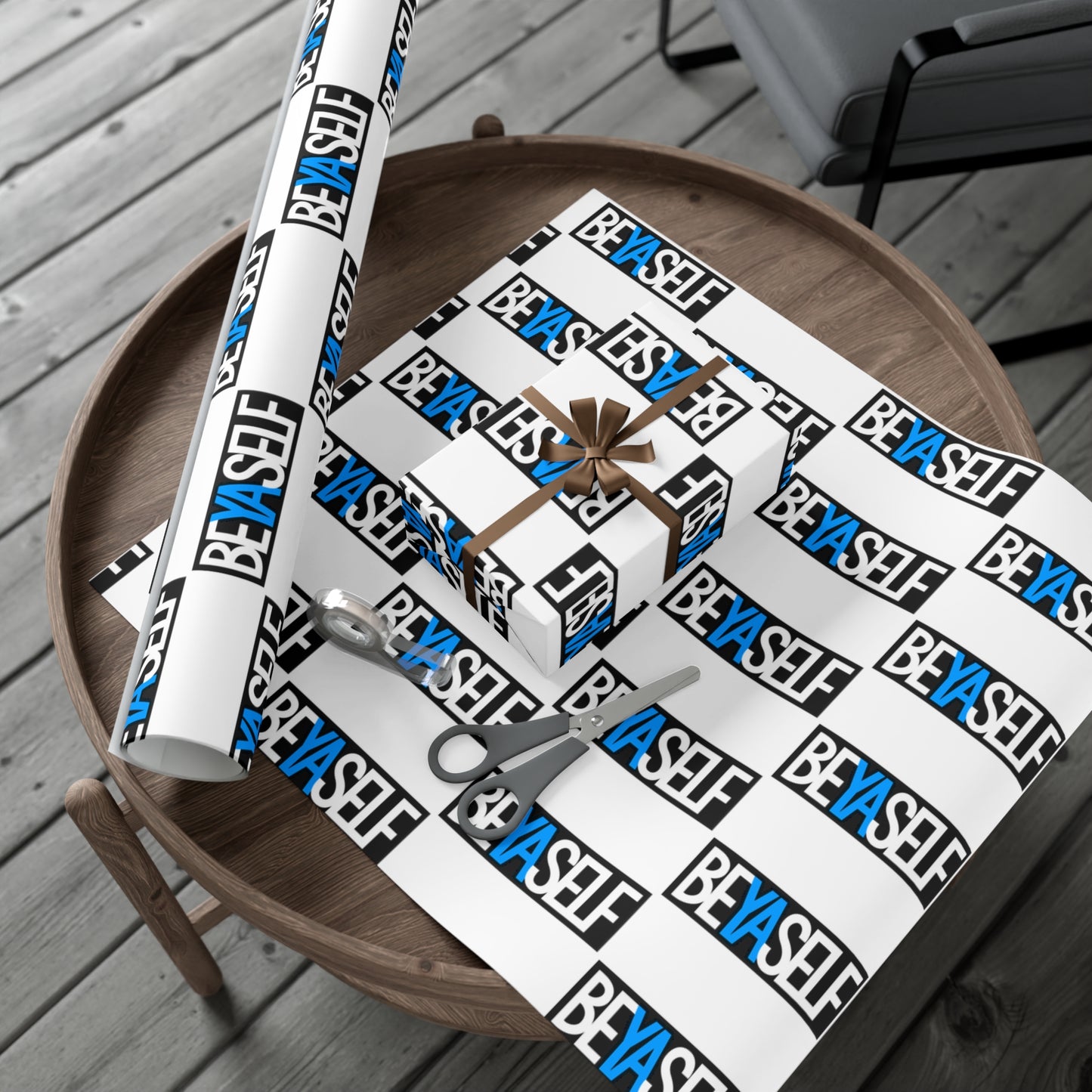 Gift Wrap Papers