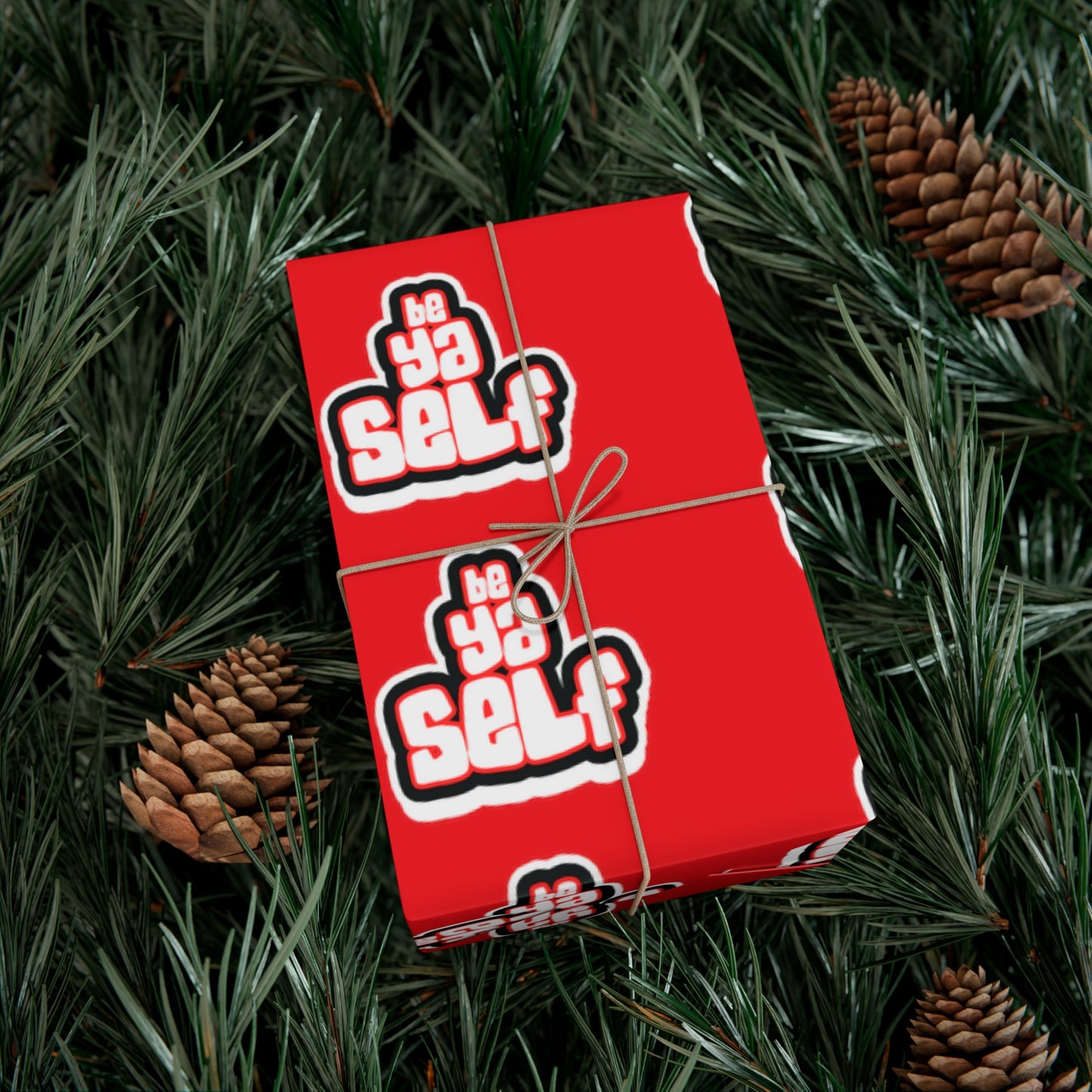 Gift Wrap Papers