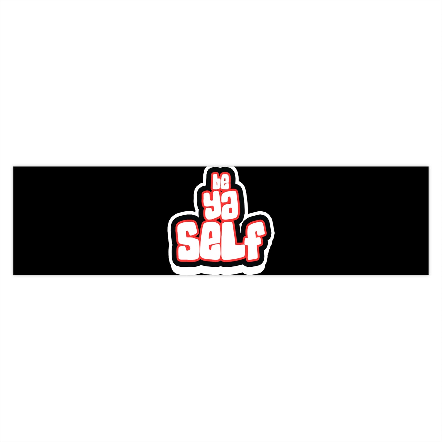 Bumper Stickers