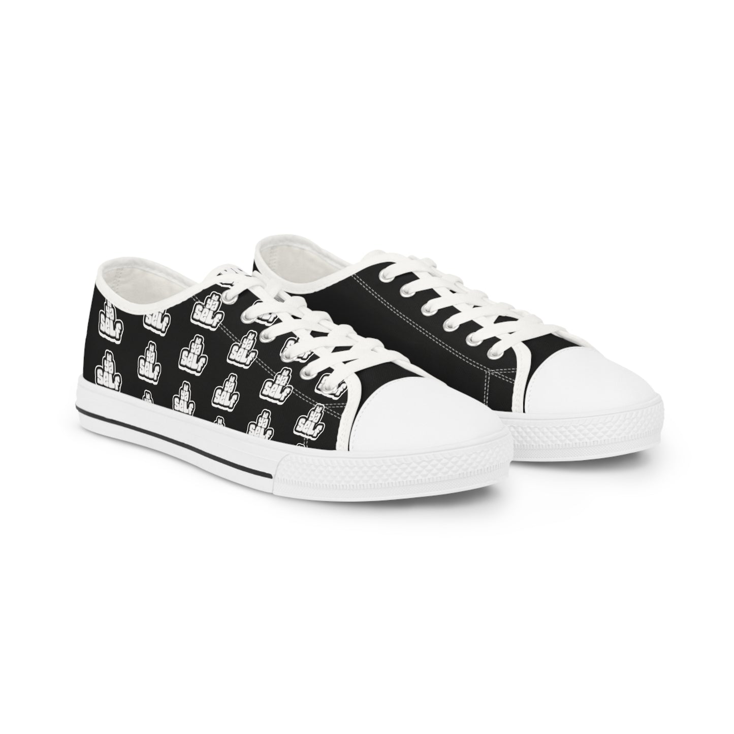 Men's Monteezy Low Top Sneakers
