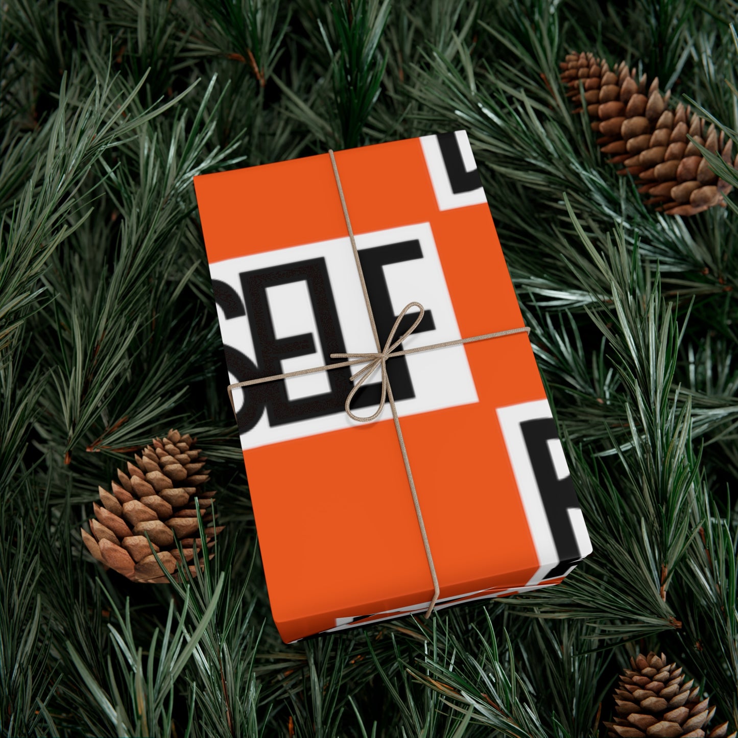 Gift Wrap Papers
