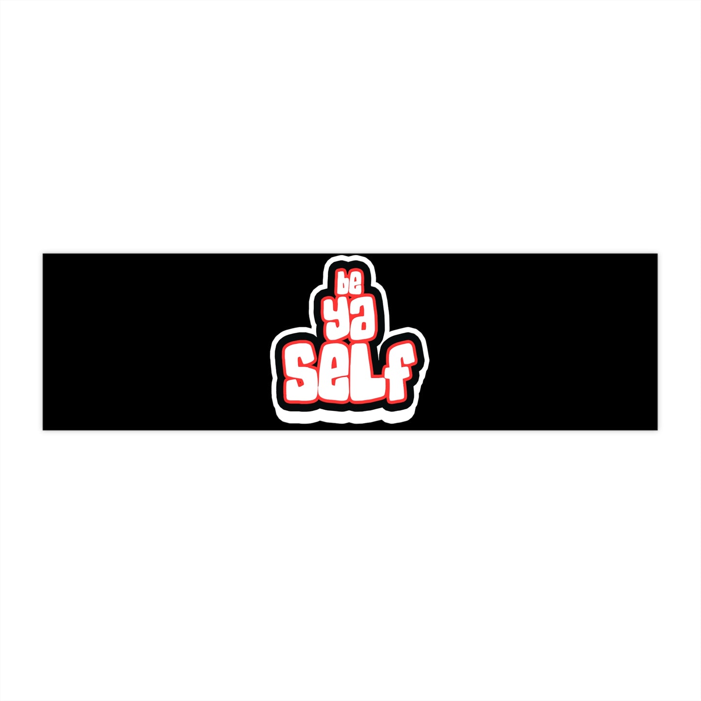 Bumper Stickers