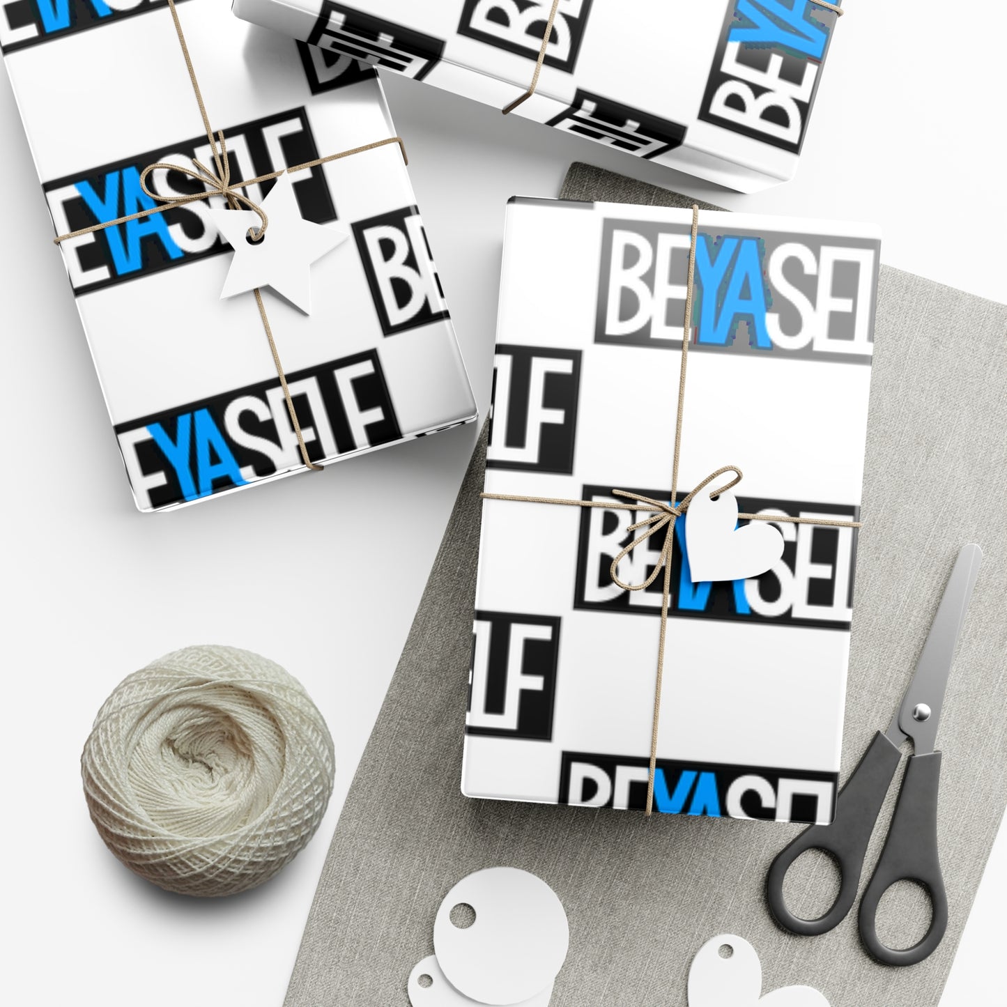 Gift Wrap Papers