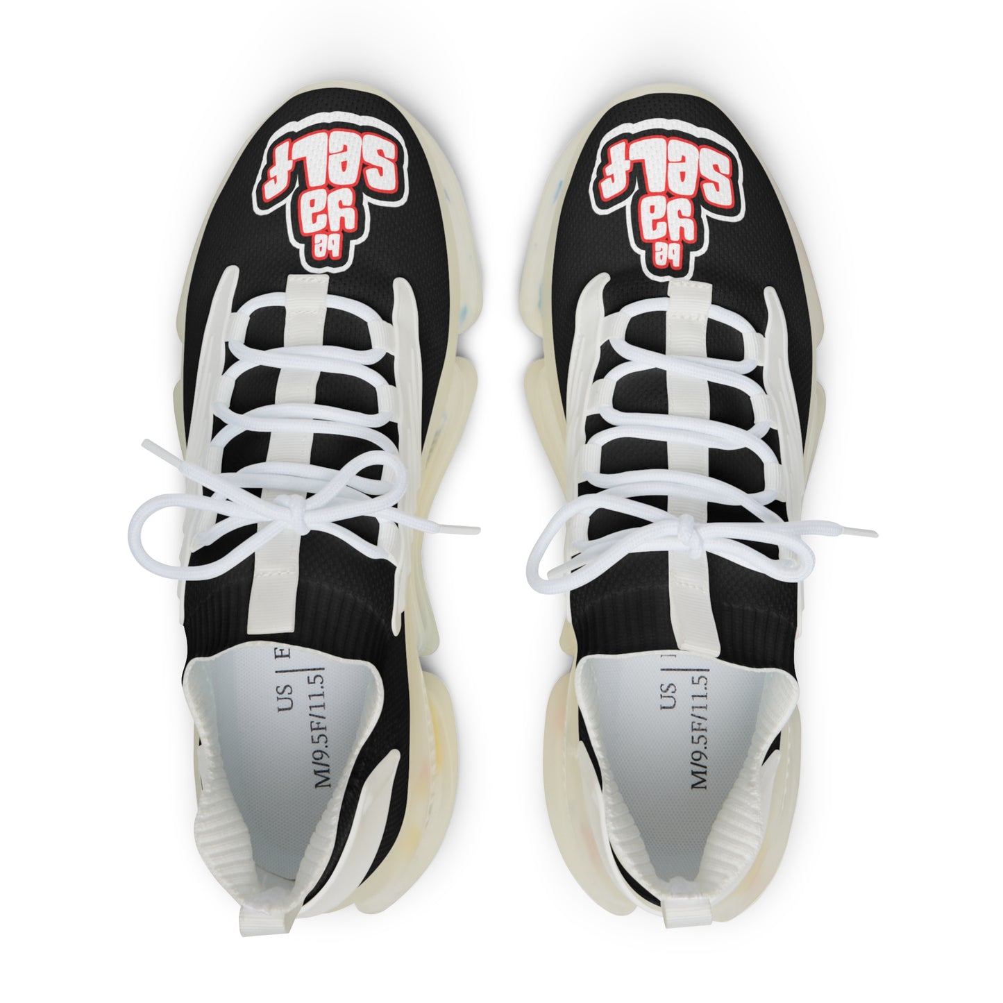 Men's Mesh Sneakers