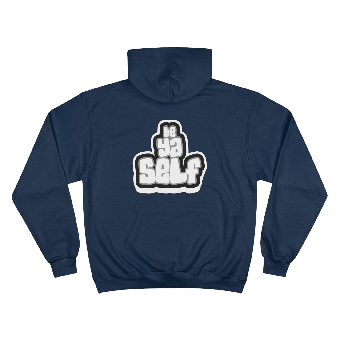 Champion Hoodie