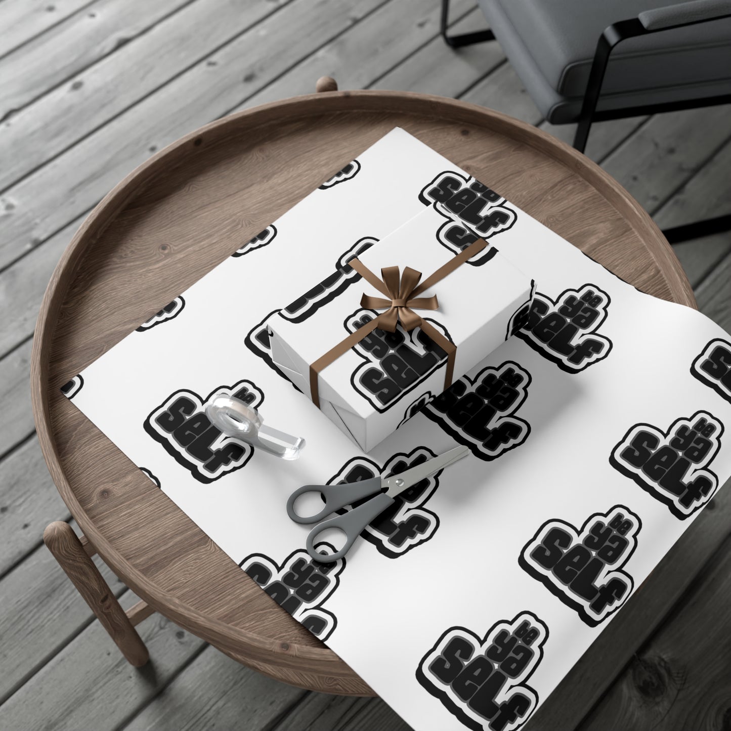 Gift Wrap Papers