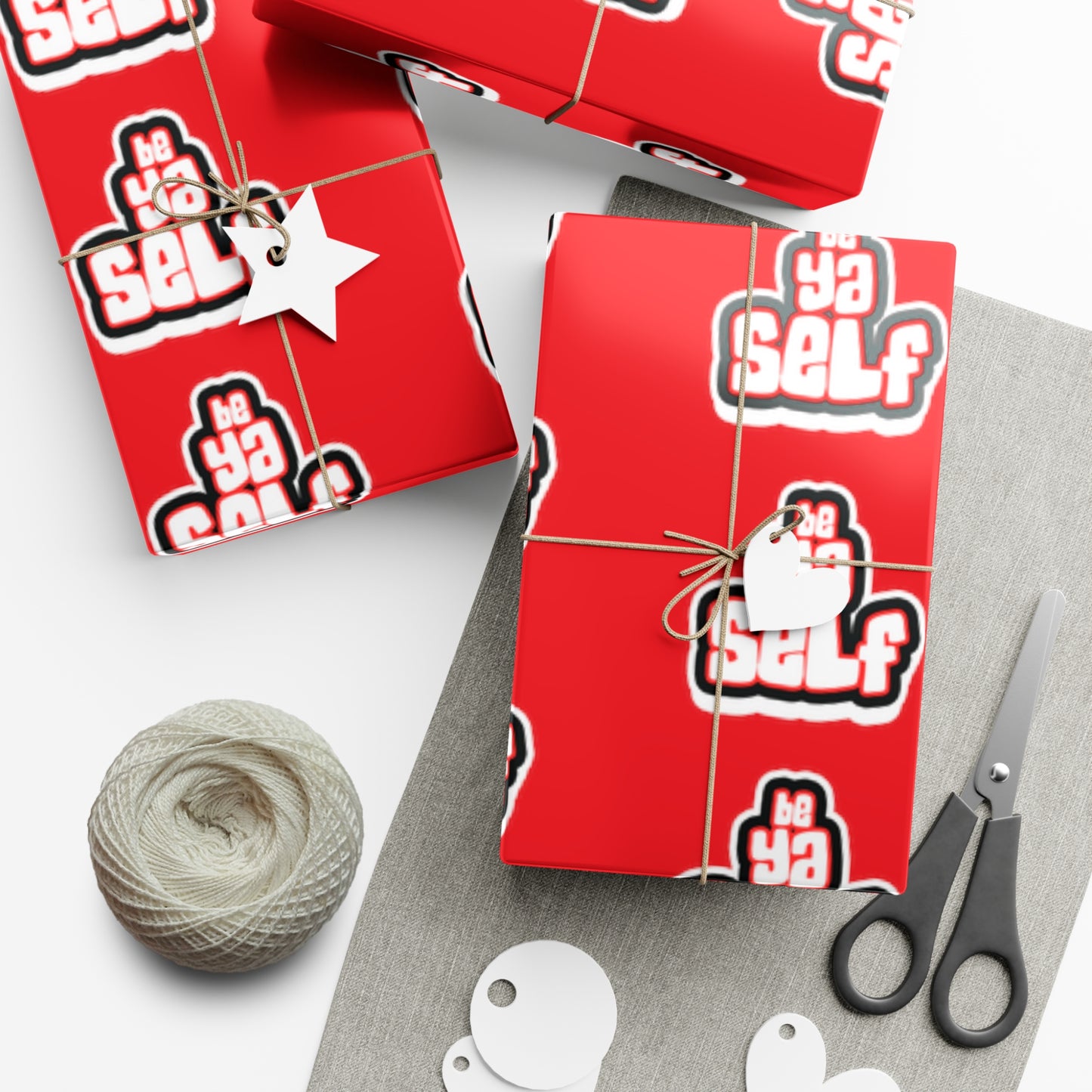 Gift Wrap Papers