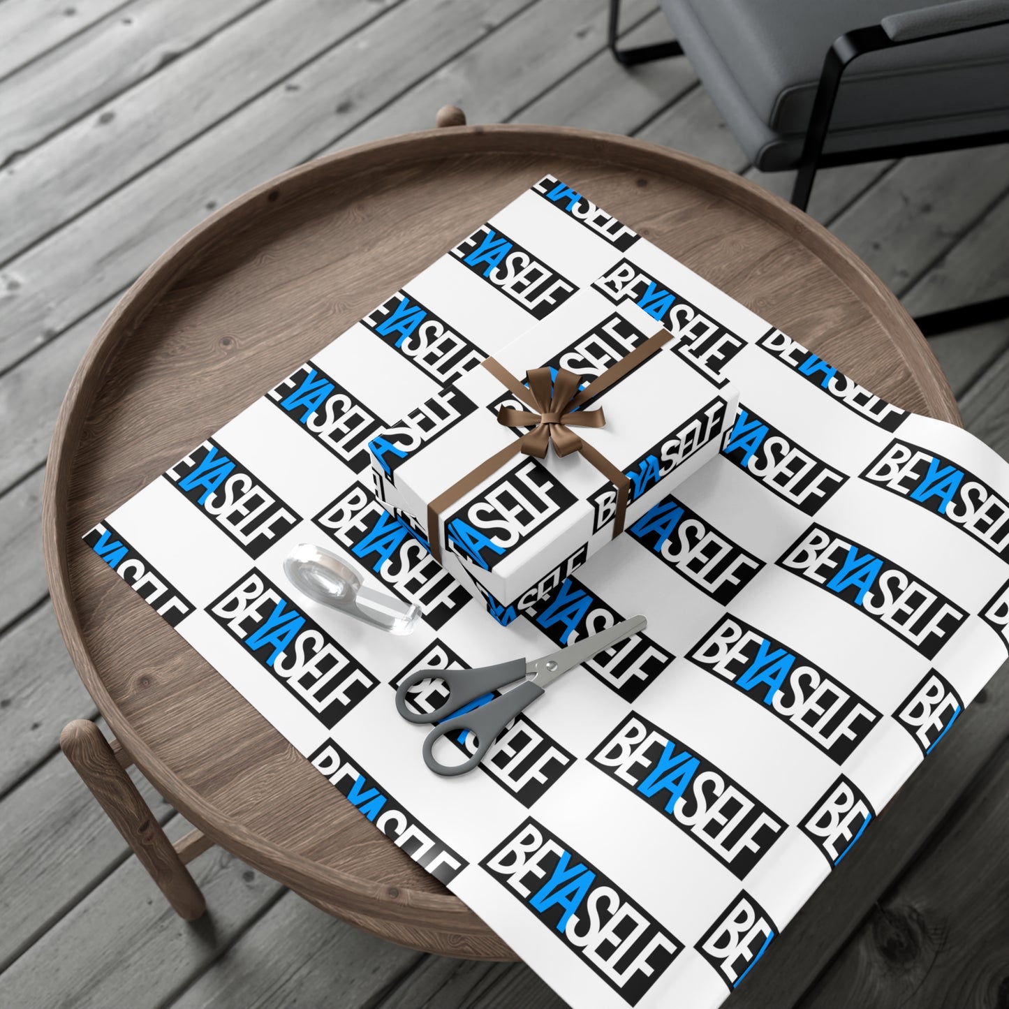 Gift Wrap Papers