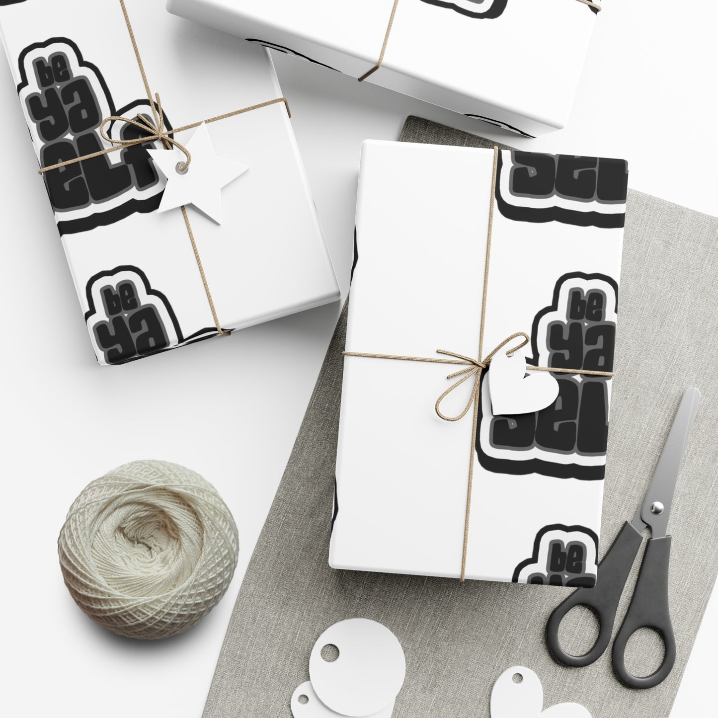 Gift Wrap Papers