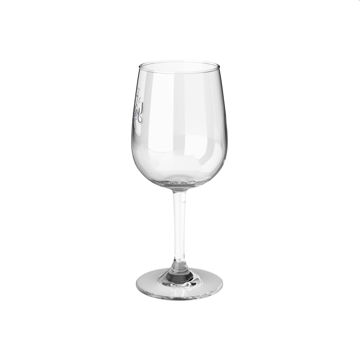 Wine Glass, 12oz