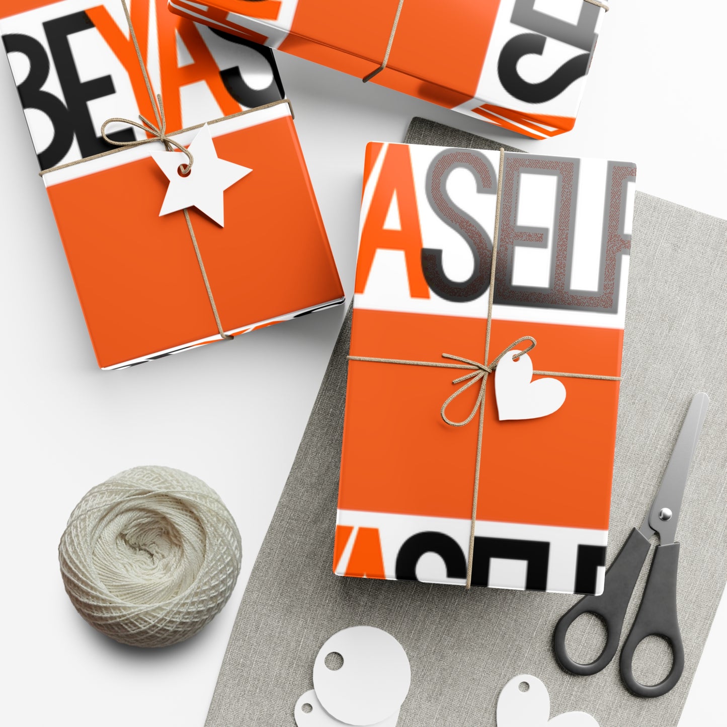 Gift Wrap Papers