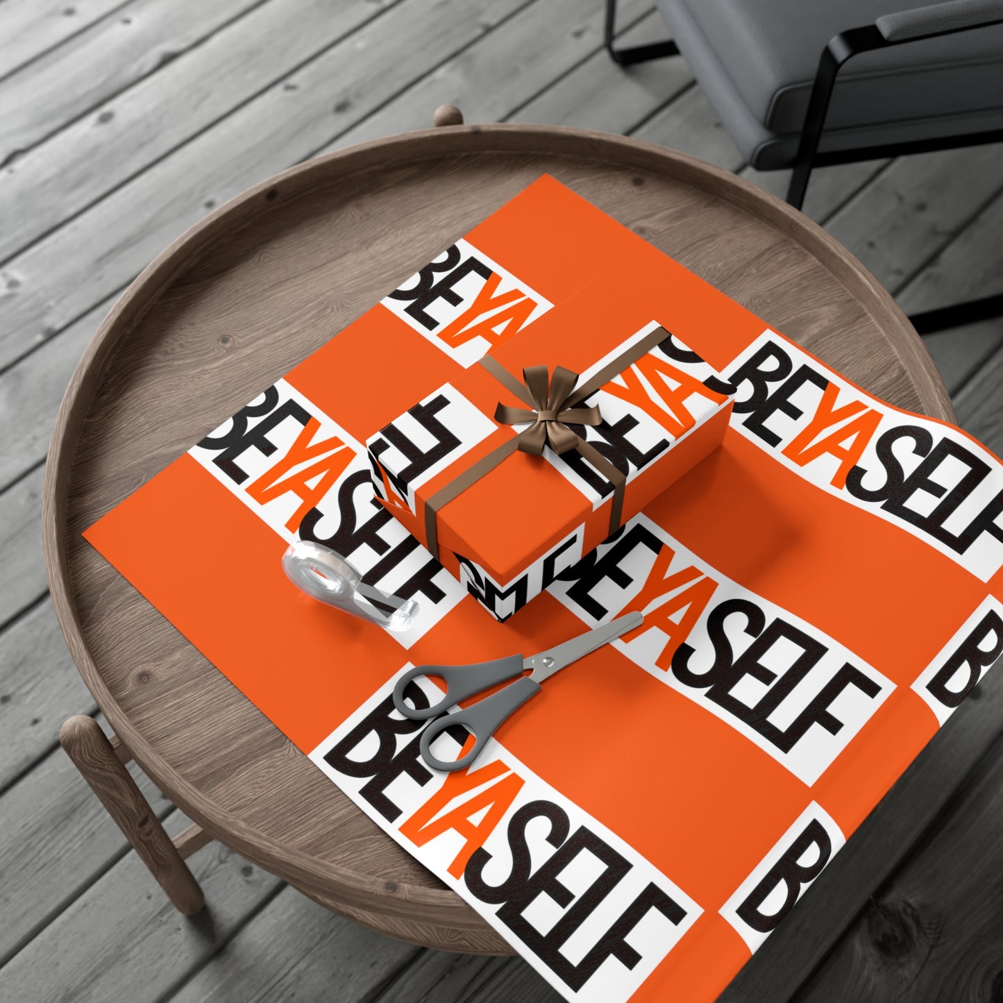 Gift Wrap Papers