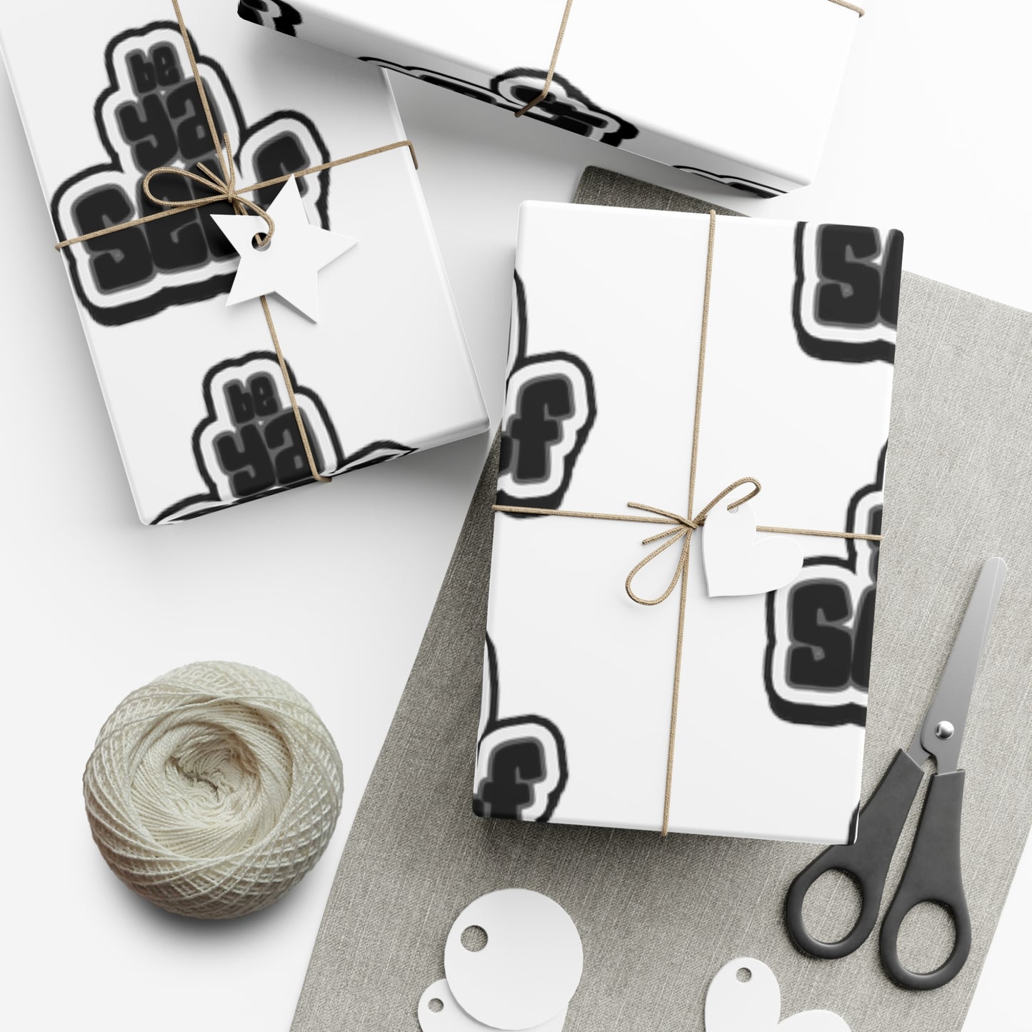 Gift Wrap Papers