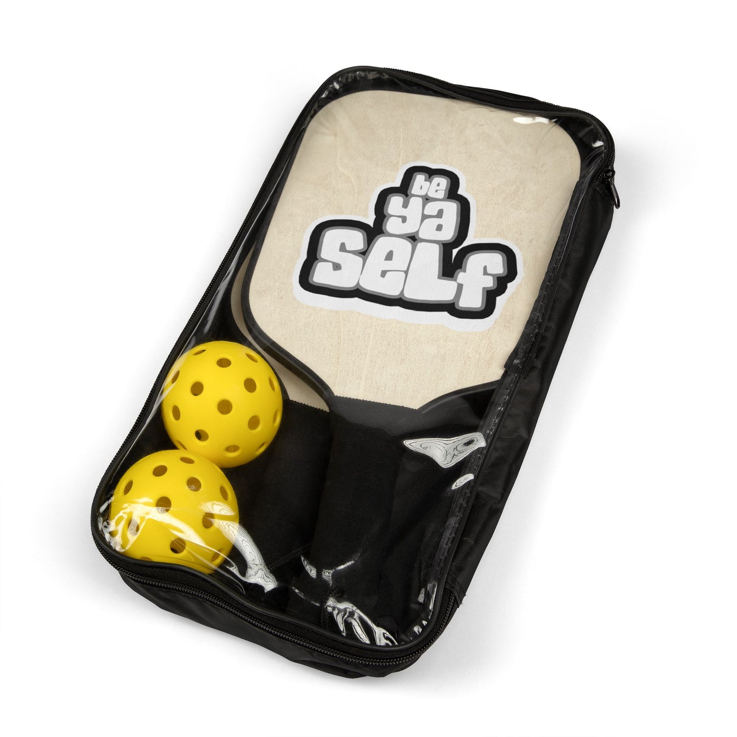 Pickleball Kit