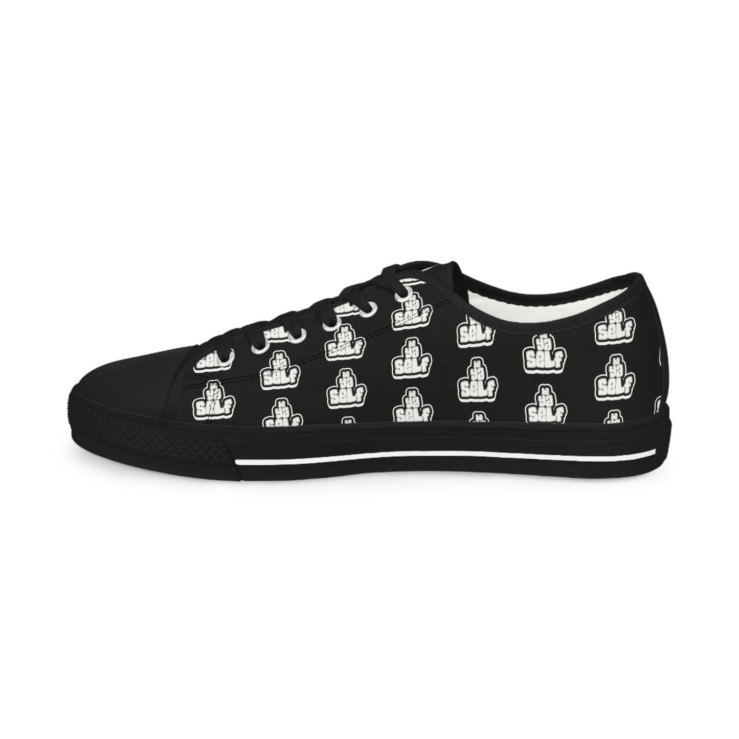 Men's Monteezy Low Top Sneakers