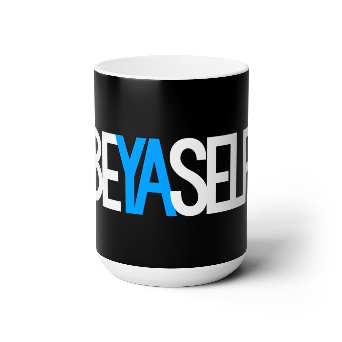Ceramic Mug 15oz