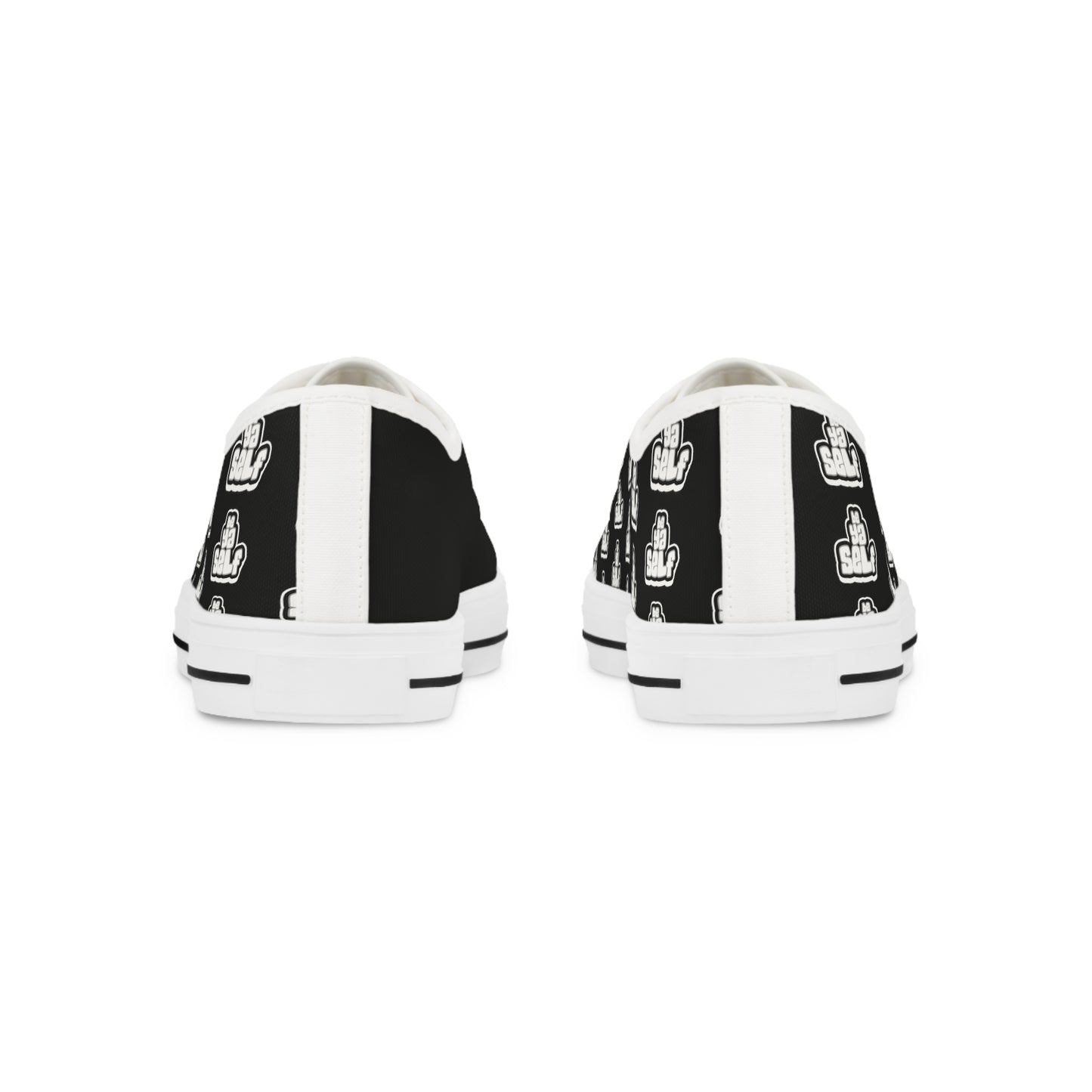 Men's Monteezy Low Top Sneakers