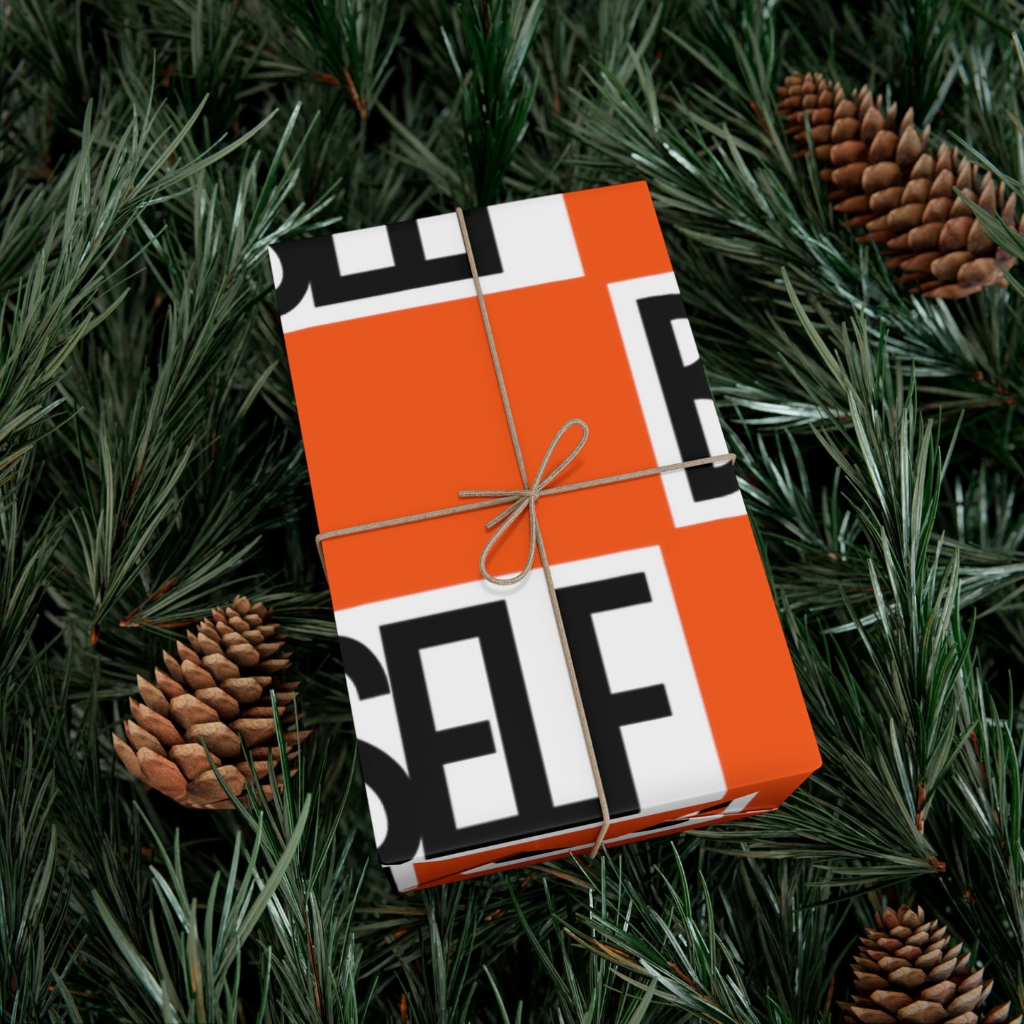 Gift Wrap Papers